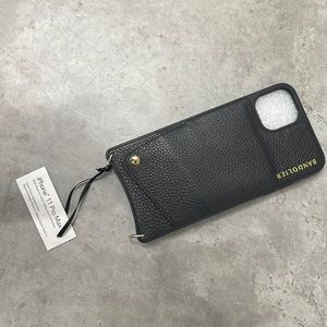 Bandolier for iPhone 11 Pro Max